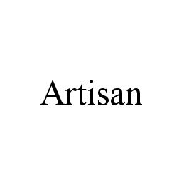 ARTISAN