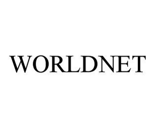 WORLDNET