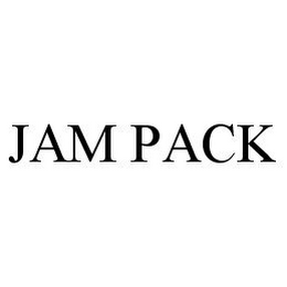 JAM PACK