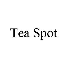 TEA SPOT