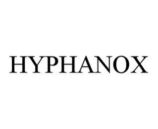 HYPHANOX