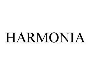 HARMONIA