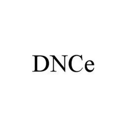 DNCE