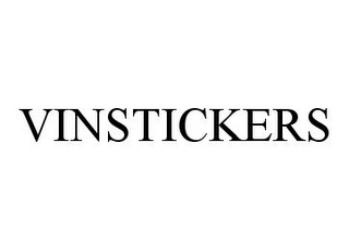 VINSTICKERS