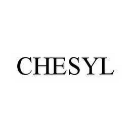 CHESYL