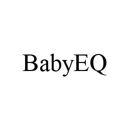 BABYEQ