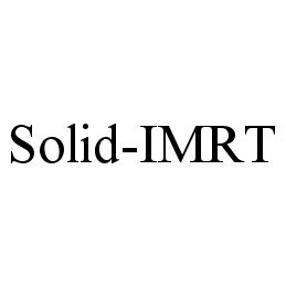 SOLID-IMRT