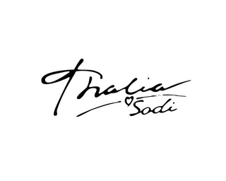 THALIA SODI