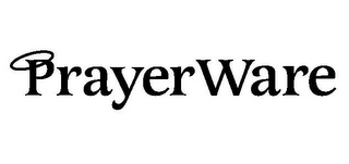 PRAYERWARE