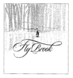 FLY BROOK