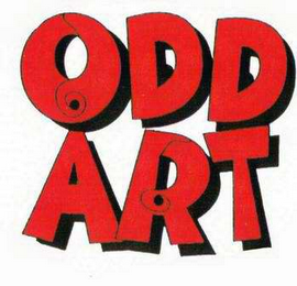 ODD ART