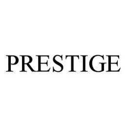 PRESTIGE