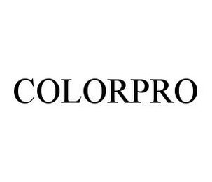 COLORPRO