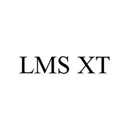 LMS XT