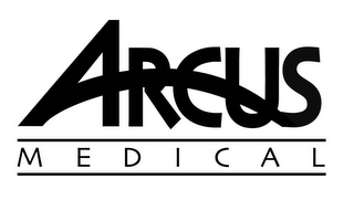 ARCUS MEDICAL