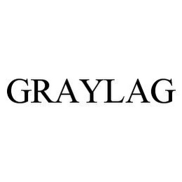 GRAYLAG