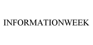 INFORMATIONWEEK