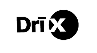 DRIX