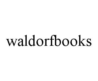 WALDORFBOOKS