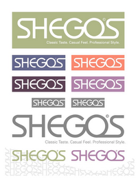 SHEGOS