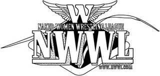 NAKED WOMEN WRESTLING LEAGUE NWWL WWW.NWWL.COM