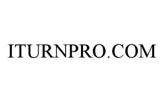 ITURNPRO.COM