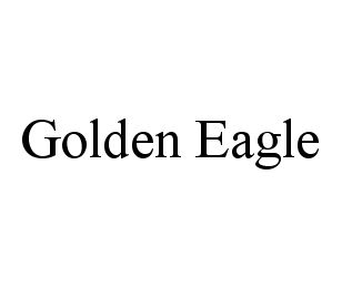 GOLDEN EAGLE