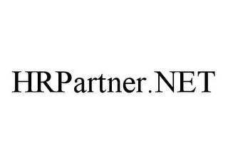 HRPARTNER.NET