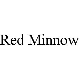 RED MINNOW