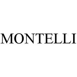 MONTELLI