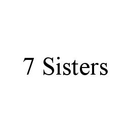7 SISTERS