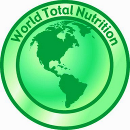 WORLD TOTAL NUTRITION