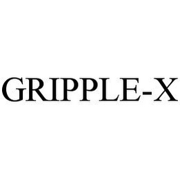 GRIPPLE-X