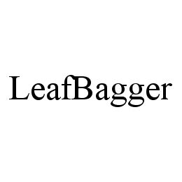 LEAFBAGGER