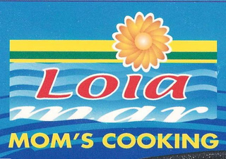 LOIA MAR MOM'S COOKING