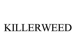 KILLERWEED