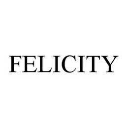 FELICITY