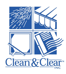 CLEAN & CLEAR INC.