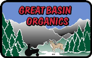 GREAT BASIN ORGANICS