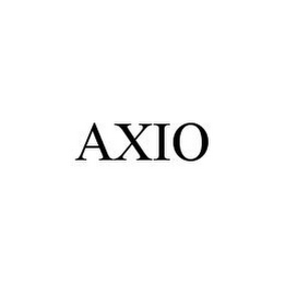 AXIO