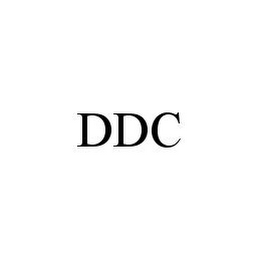 DDC