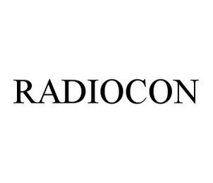 RADIOCON