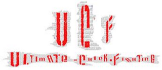 UCF ULTIMATE - CHICK - FIGHTING