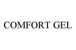 COMFORT GEL