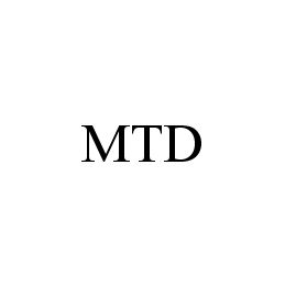 MTD