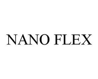 NANO FLEX