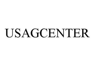 USAGCENTER