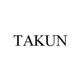 TAKUN