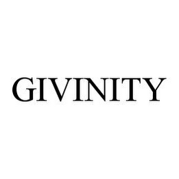 GIVINITY