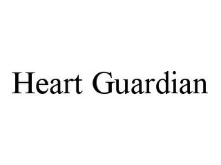 HEART GUARDIAN